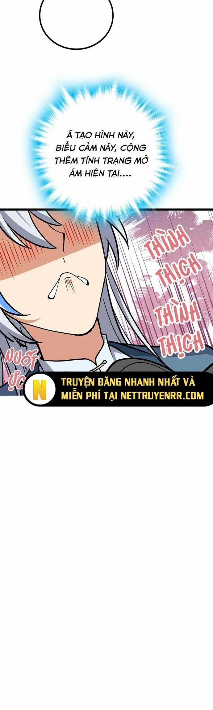 Sư Phụ Của Ta Mỗi Khi Đến Đại Nạn Mới Đột Phá 125 trang 8