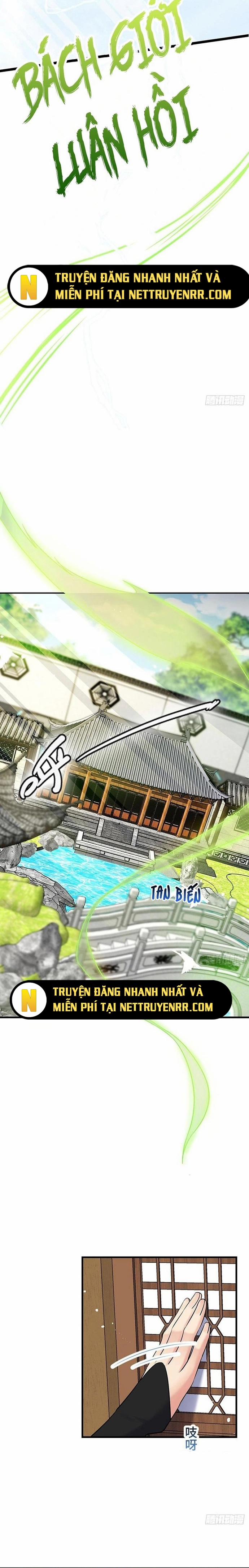 Sư Phụ Của Ta Mỗi Khi Đến Đại Nạn Mới Đột Phá 126 trang 16