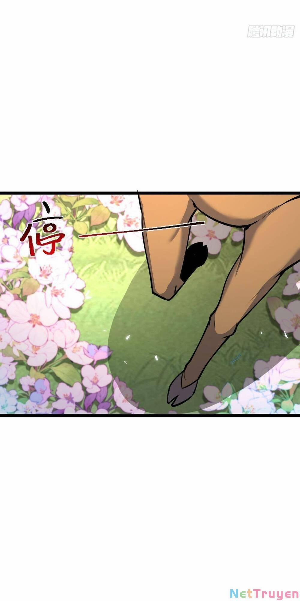 Sư Phụ Của Ta Mỗi Khi Đến Đại Nạn Mới Đột Phá 13 trang 1