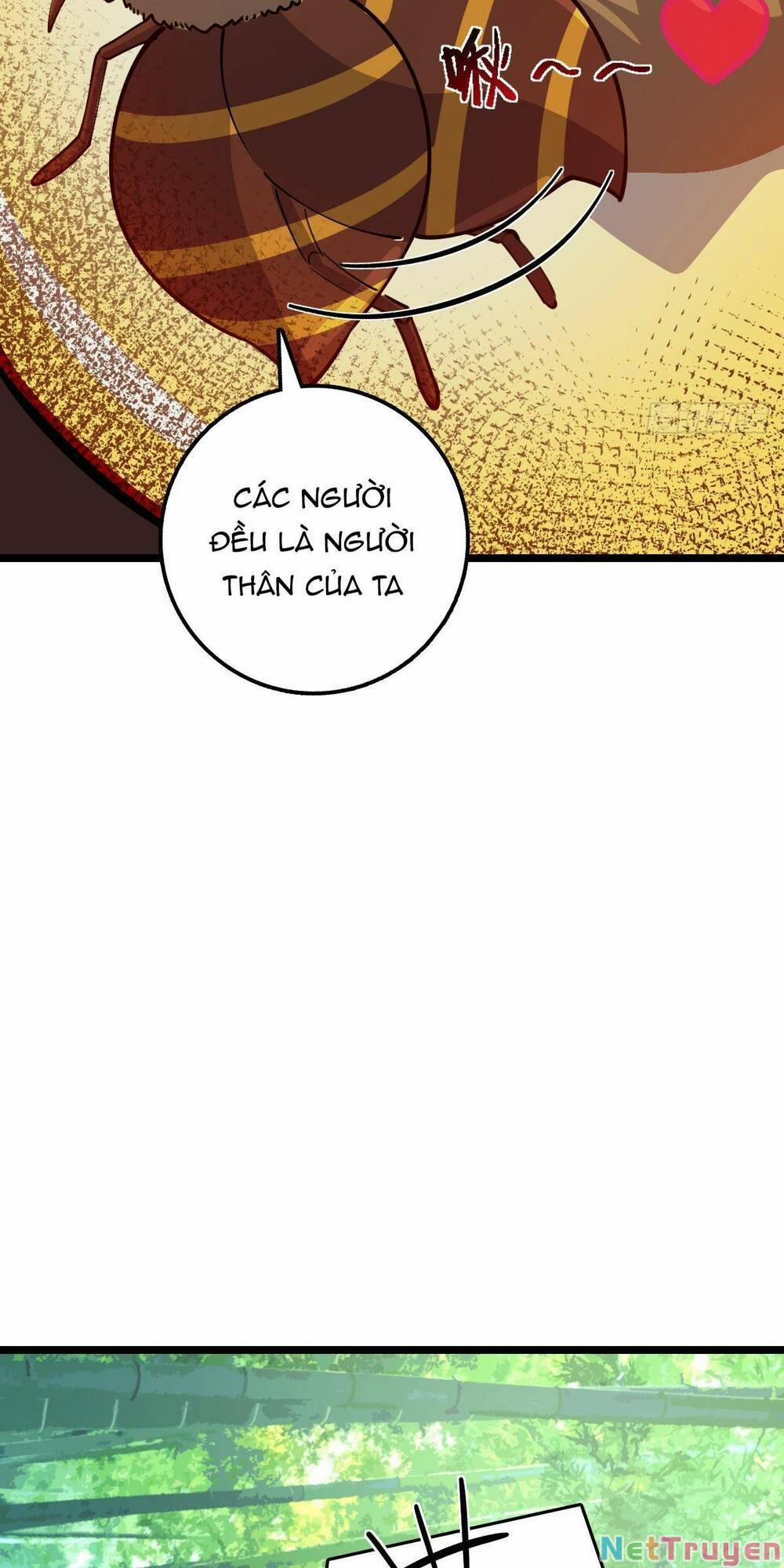 Sư Phụ Của Ta Mỗi Khi Đến Đại Nạn Mới Đột Phá 13 trang 11