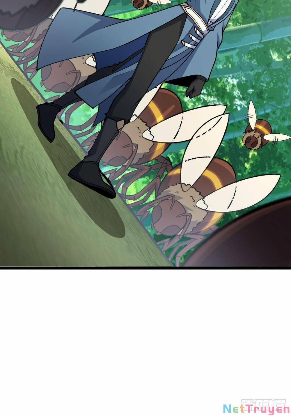 Sư Phụ Của Ta Mỗi Khi Đến Đại Nạn Mới Đột Phá 13 trang 13