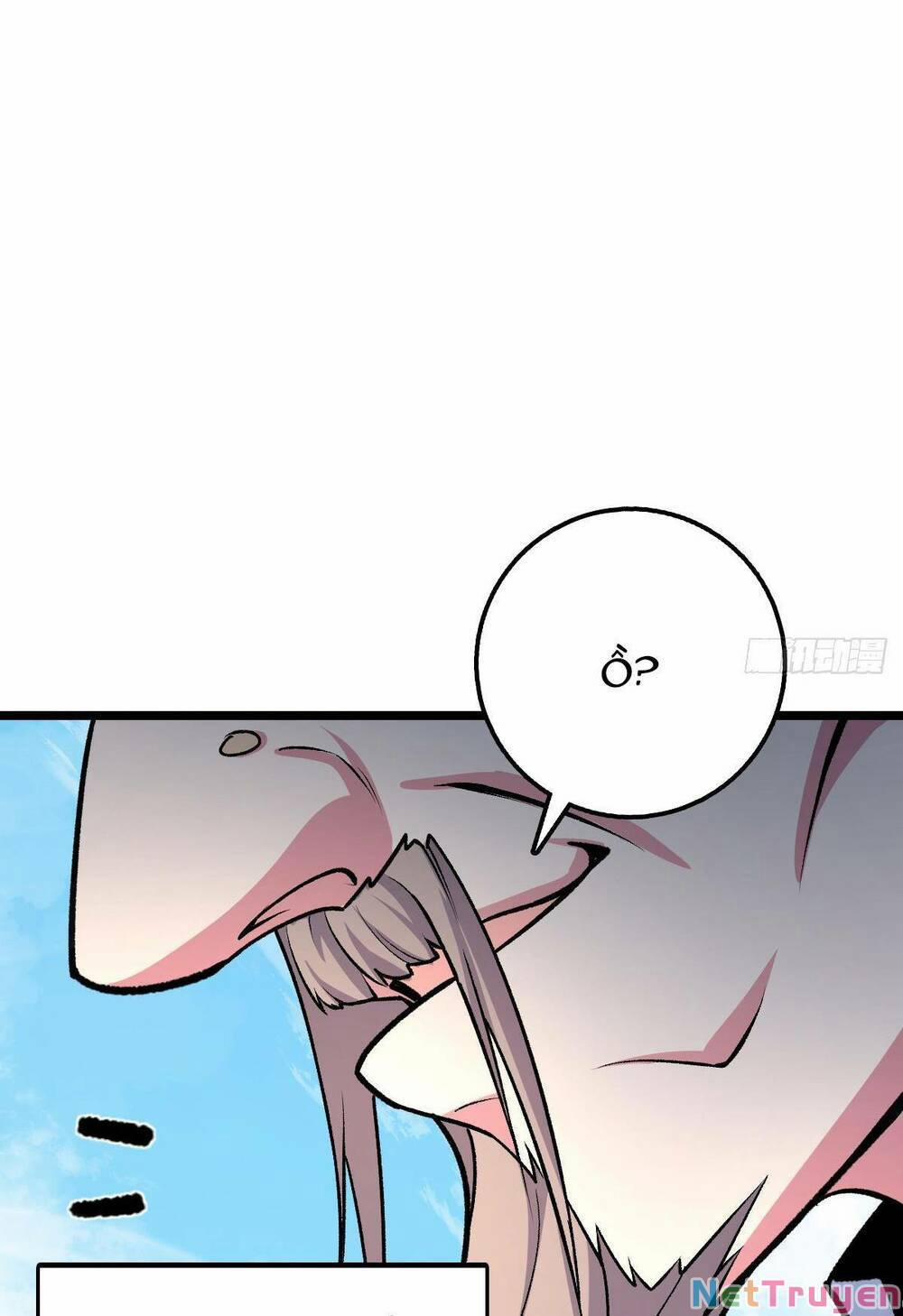 Sư Phụ Của Ta Mỗi Khi Đến Đại Nạn Mới Đột Phá 13 trang 26