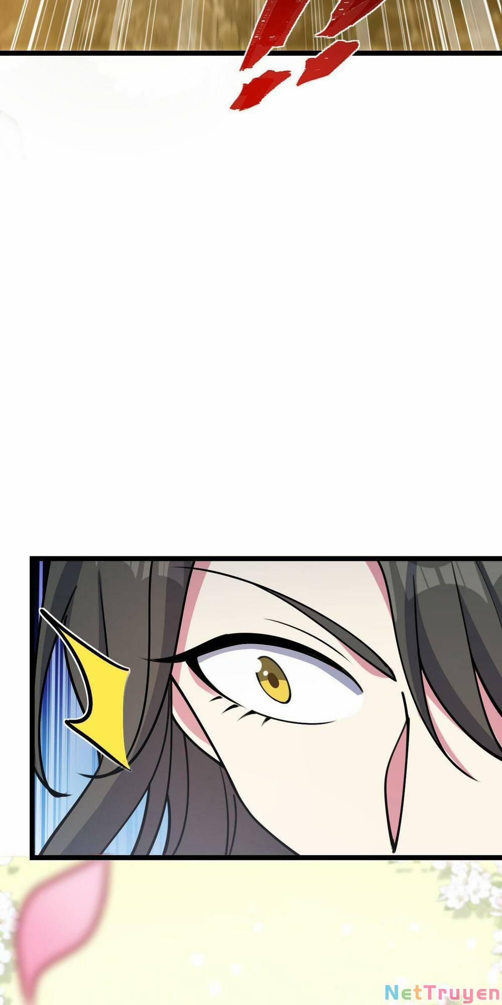 Sư Phụ Của Ta Mỗi Khi Đến Đại Nạn Mới Đột Phá 13 trang 42