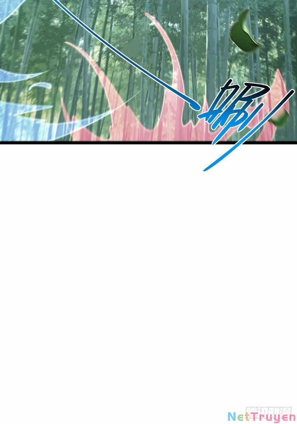 Sư Phụ Của Ta Mỗi Khi Đến Đại Nạn Mới Đột Phá 13 trang 6