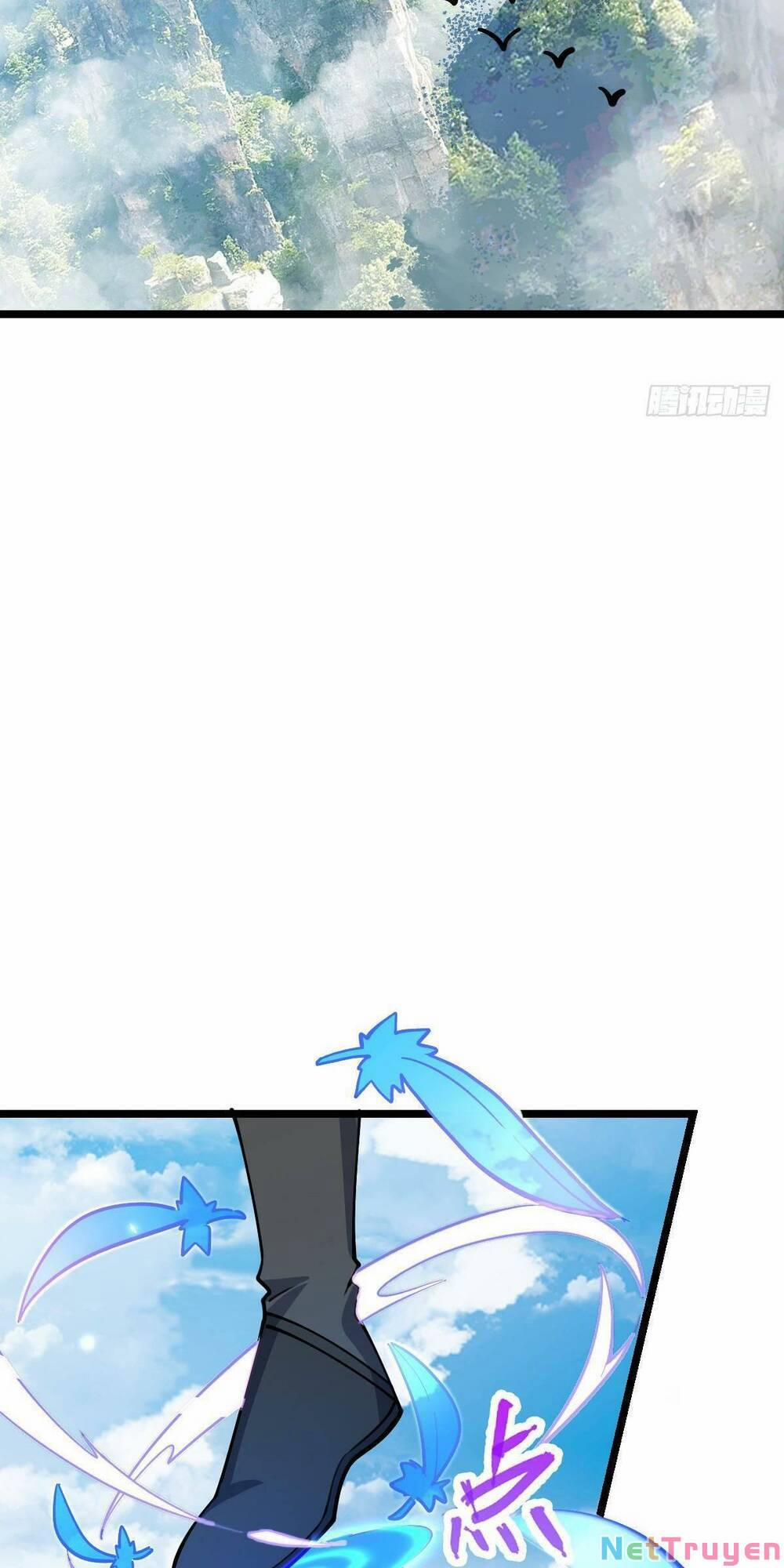 Sư Phụ Của Ta Mỗi Khi Đến Đại Nạn Mới Đột Phá 13 trang 60