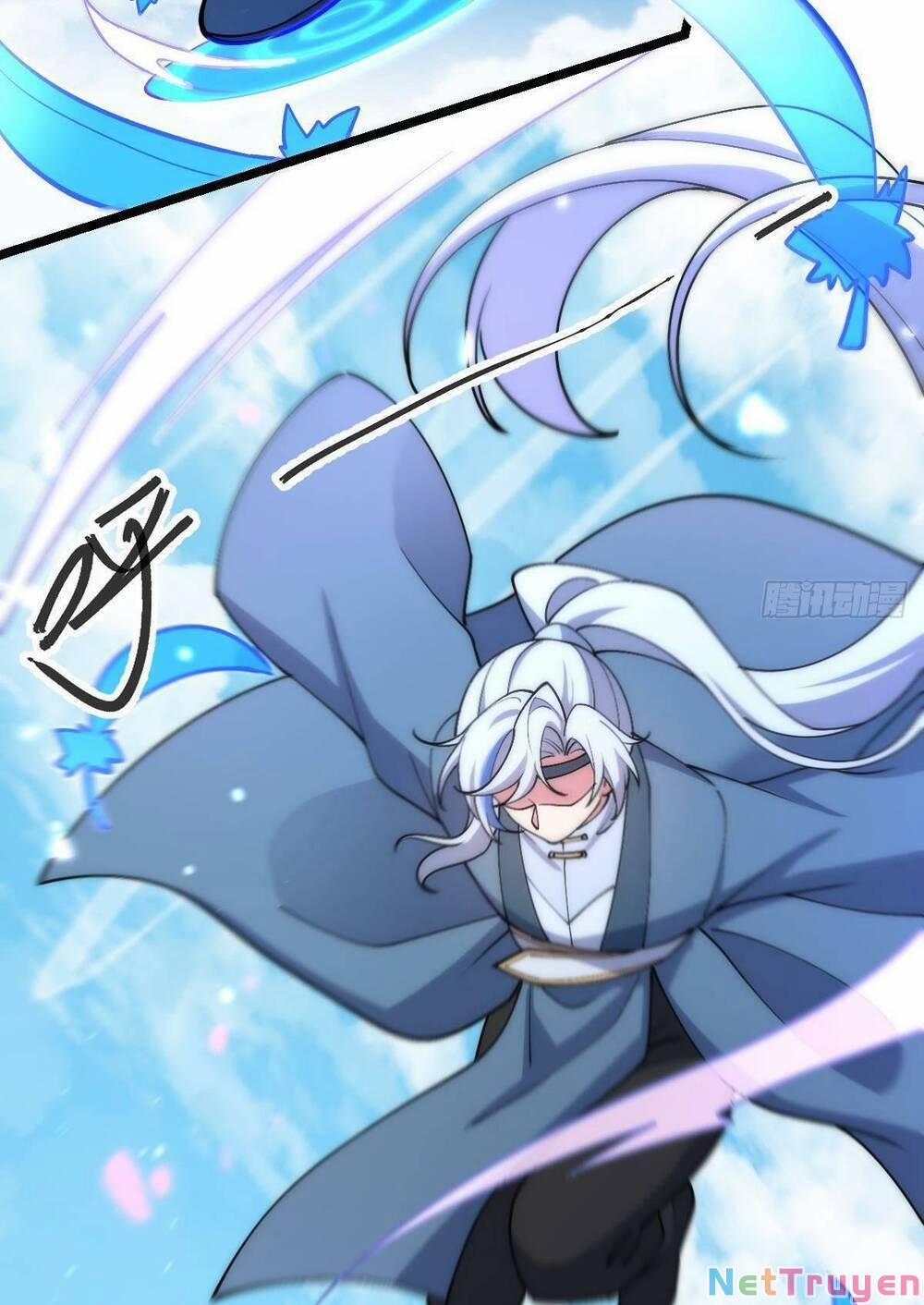 Sư Phụ Của Ta Mỗi Khi Đến Đại Nạn Mới Đột Phá 13 trang 61