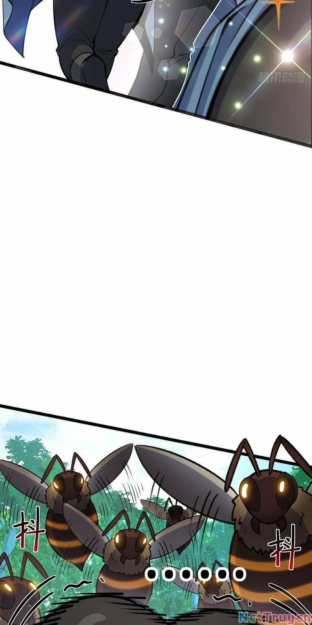 Sư Phụ Của Ta Mỗi Khi Đến Đại Nạn Mới Đột Phá 13 trang 9