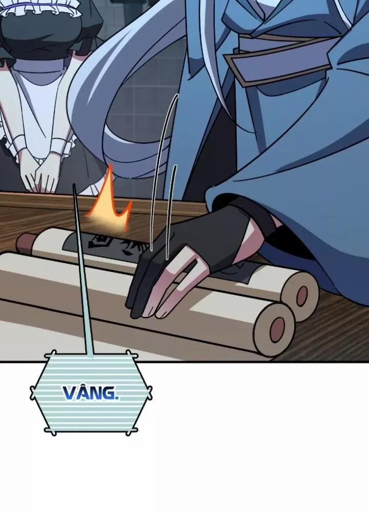 Sư Phụ Của Ta Mỗi Khi Đến Đại Nạn Mới Đột Phá 135 trang 105