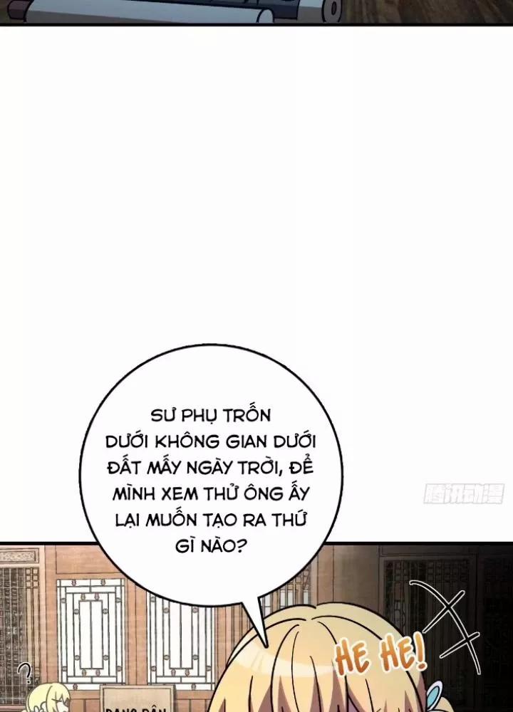 Sư Phụ Của Ta Mỗi Khi Đến Đại Nạn Mới Đột Phá 135 trang 111