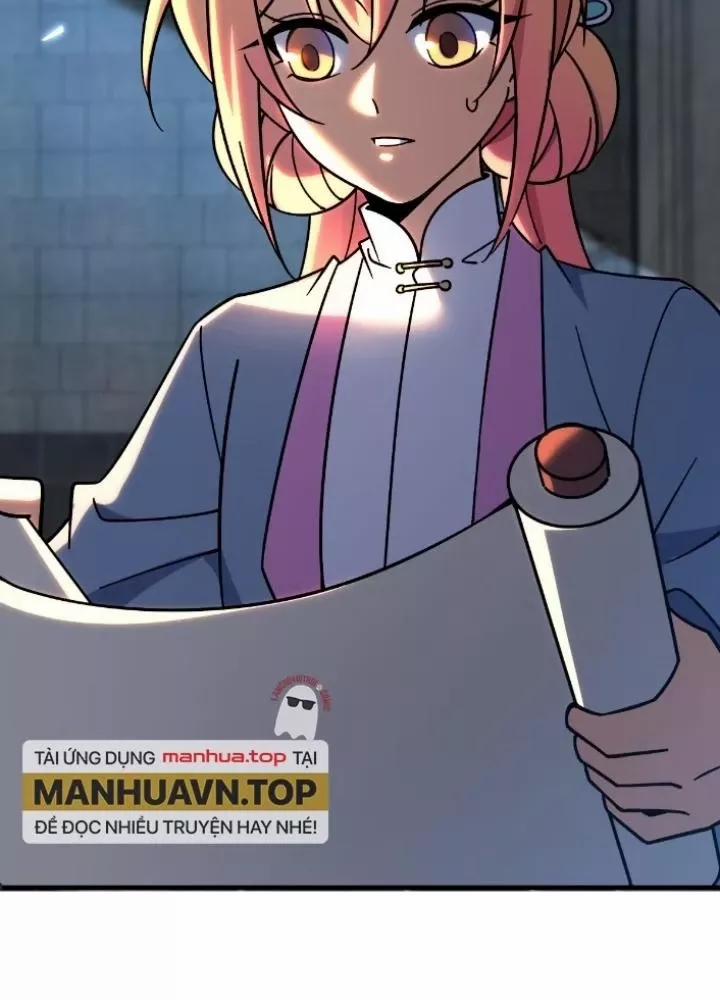 Sư Phụ Của Ta Mỗi Khi Đến Đại Nạn Mới Đột Phá 135 trang 123