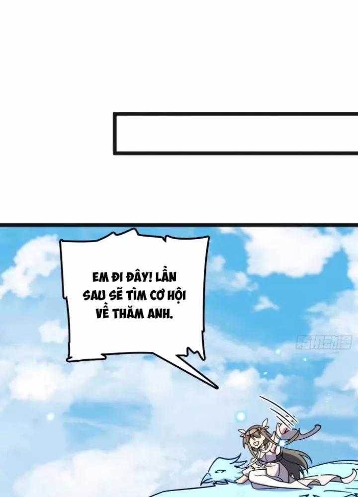 Sư Phụ Của Ta Mỗi Khi Đến Đại Nạn Mới Đột Phá 135 trang 29