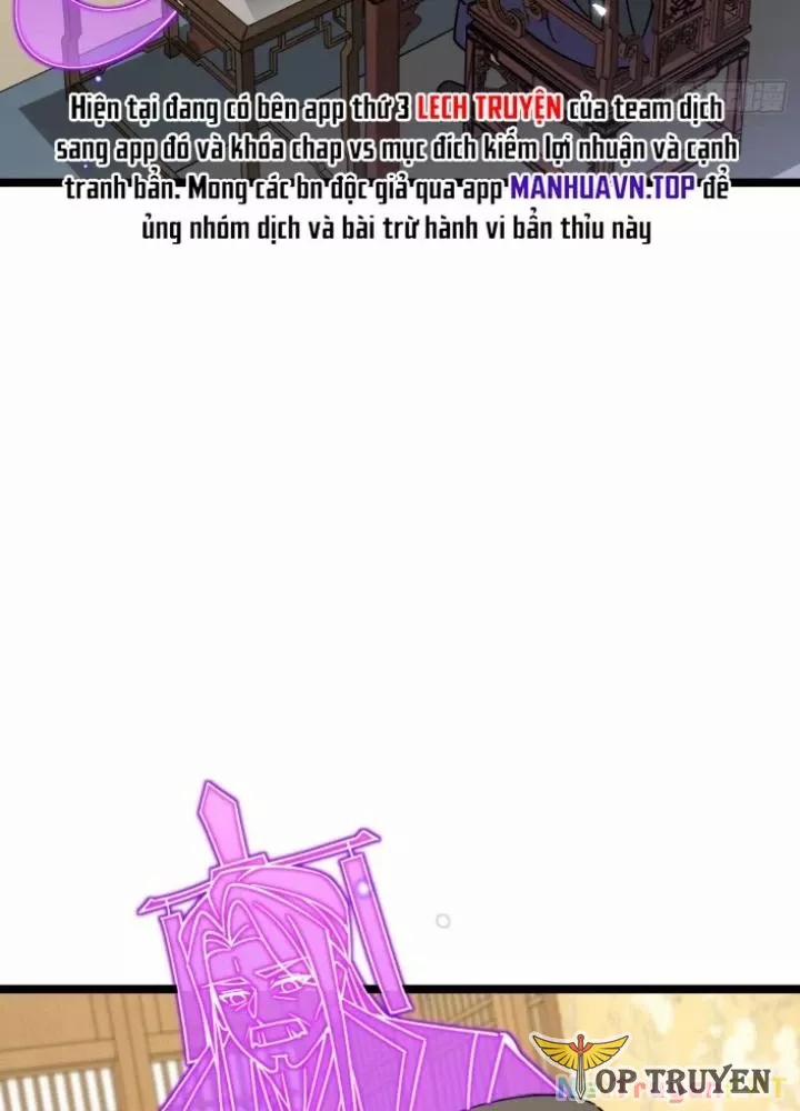 Sư Phụ Của Ta Mỗi Khi Đến Đại Nạn Mới Đột Phá 135 trang 3