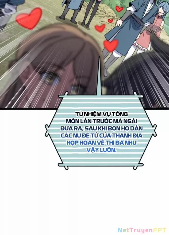 Sư Phụ Của Ta Mỗi Khi Đến Đại Nạn Mới Đột Phá 135 trang 37