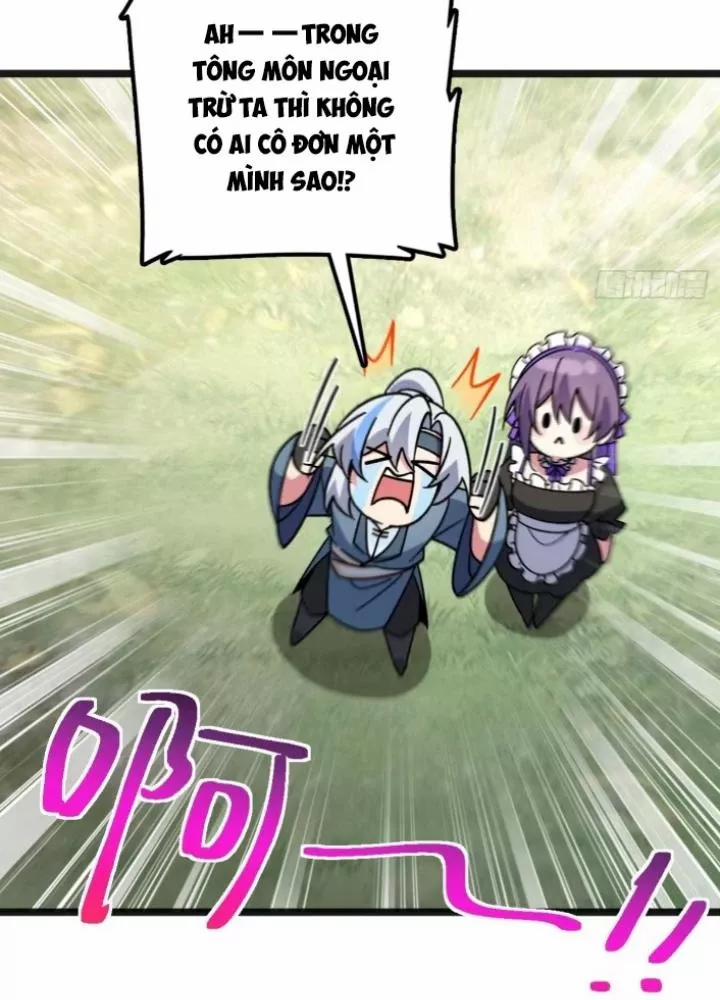 Sư Phụ Của Ta Mỗi Khi Đến Đại Nạn Mới Đột Phá 135 trang 39