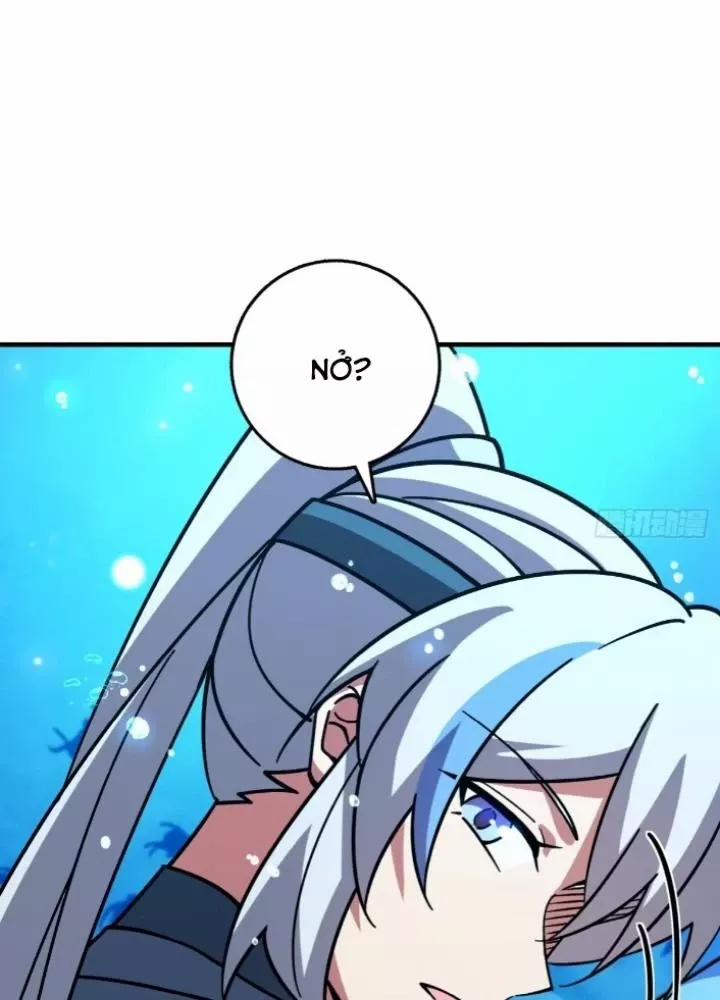 Sư Phụ Của Ta Mỗi Khi Đến Đại Nạn Mới Đột Phá 135 trang 57