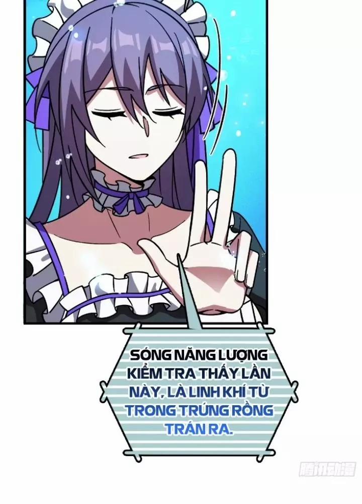 Sư Phụ Của Ta Mỗi Khi Đến Đại Nạn Mới Đột Phá 135 trang 61