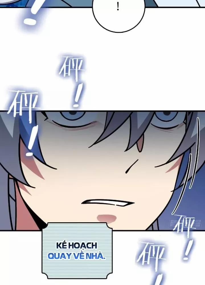 Sư Phụ Của Ta Mỗi Khi Đến Đại Nạn Mới Đột Phá 135 trang 71