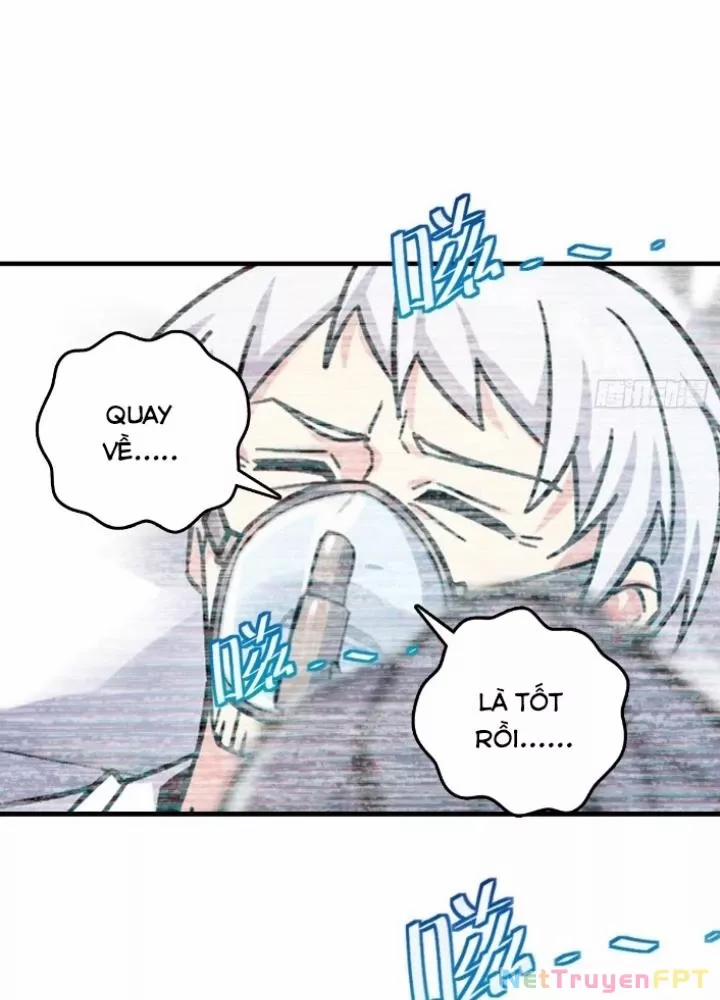 Sư Phụ Của Ta Mỗi Khi Đến Đại Nạn Mới Đột Phá 135 trang 79