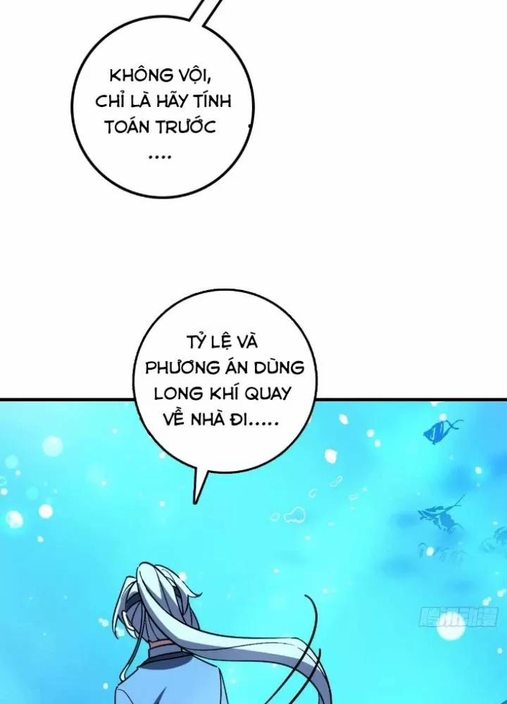 Sư Phụ Của Ta Mỗi Khi Đến Đại Nạn Mới Đột Phá 135 trang 83