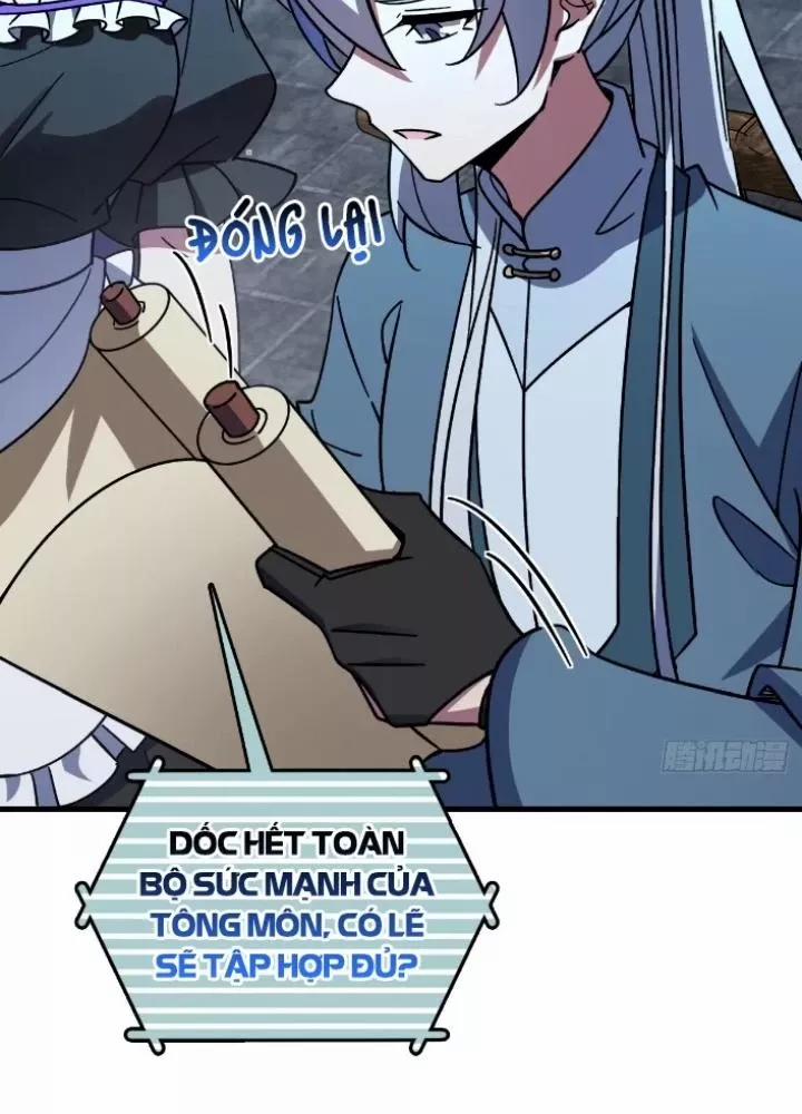 Sư Phụ Của Ta Mỗi Khi Đến Đại Nạn Mới Đột Phá 135 trang 93