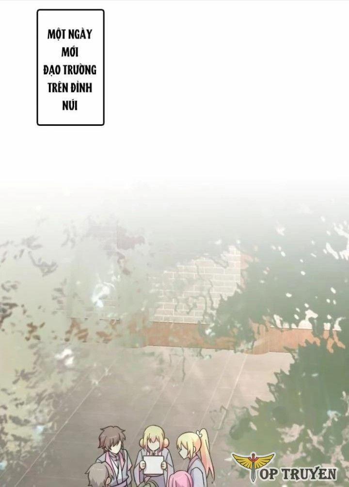 Sư Phụ Của Ta Mỗi Khi Đến Đại Nạn Mới Đột Phá 136 trang 1