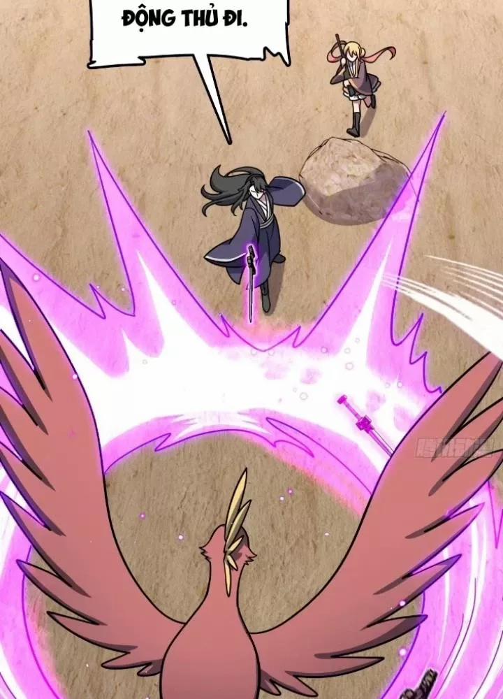 Sư Phụ Của Ta Mỗi Khi Đến Đại Nạn Mới Đột Phá 136 trang 100