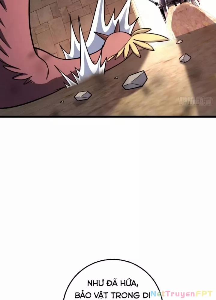 Sư Phụ Của Ta Mỗi Khi Đến Đại Nạn Mới Đột Phá 136 trang 118