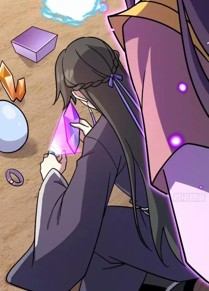 Sư Phụ Của Ta Mỗi Khi Đến Đại Nạn Mới Đột Phá 136 trang 124