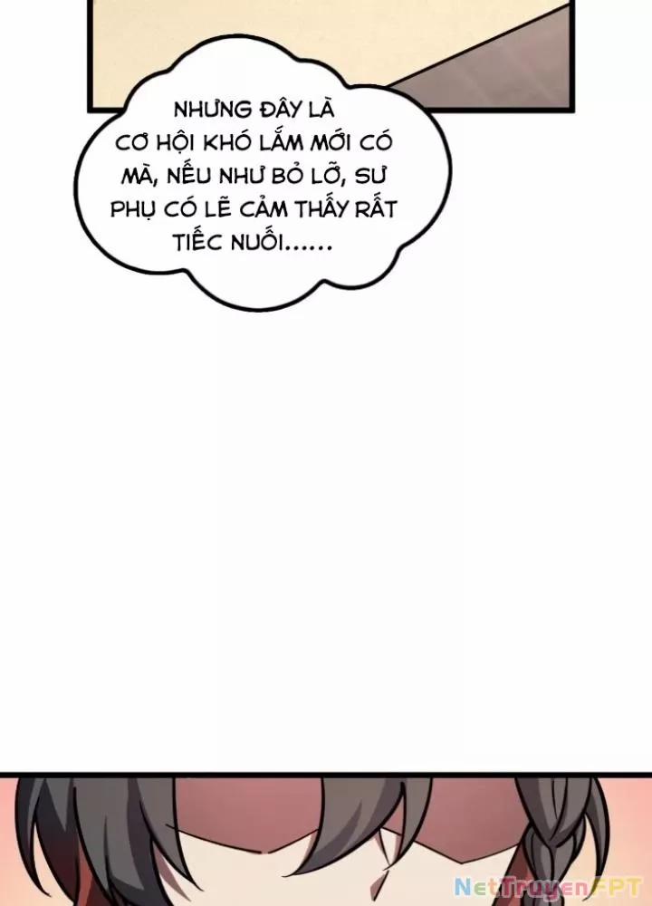 Sư Phụ Của Ta Mỗi Khi Đến Đại Nạn Mới Đột Phá 136 trang 21