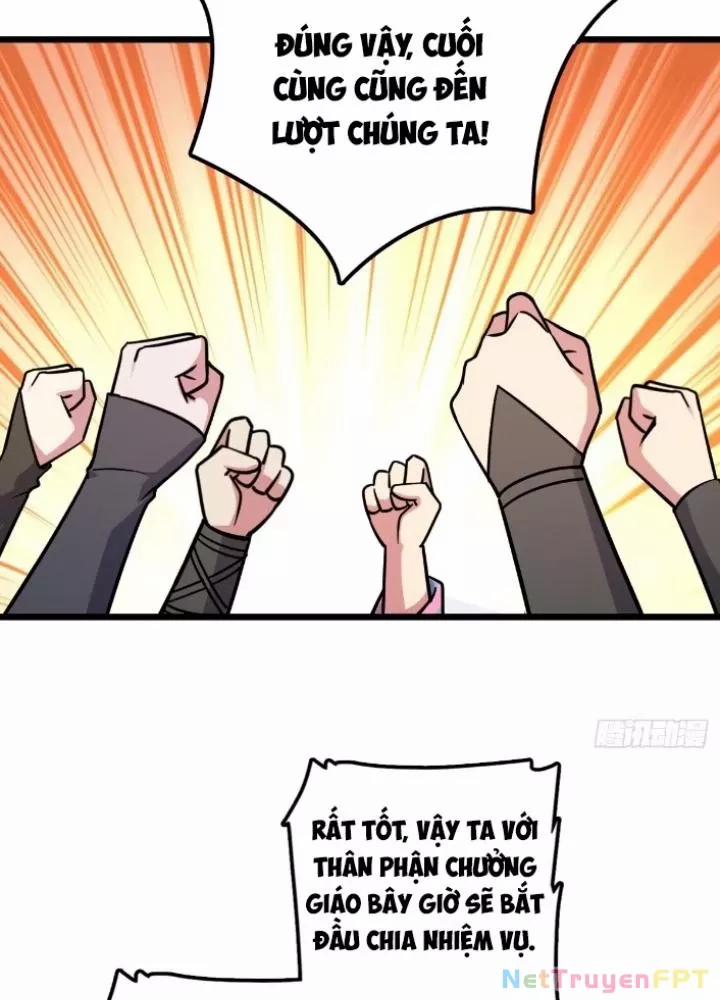 Sư Phụ Của Ta Mỗi Khi Đến Đại Nạn Mới Đột Phá 136 trang 27