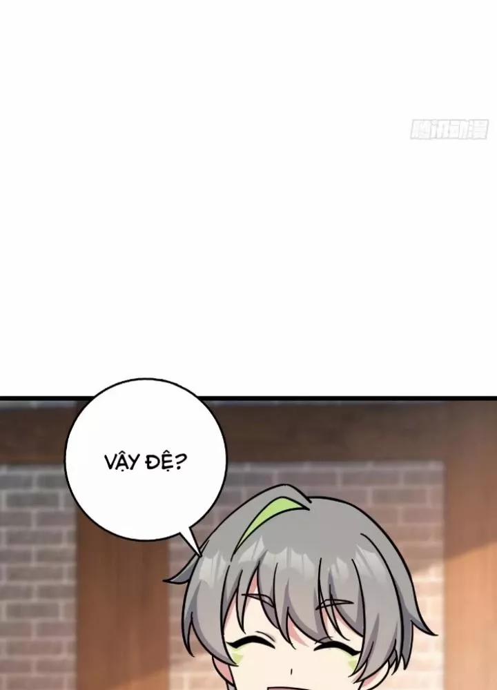 Sư Phụ Của Ta Mỗi Khi Đến Đại Nạn Mới Đột Phá 136 trang 33