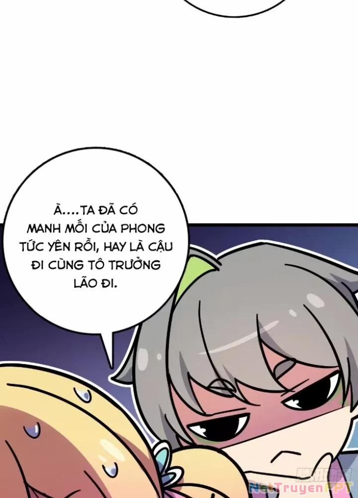 Sư Phụ Của Ta Mỗi Khi Đến Đại Nạn Mới Đột Phá 136 trang 39