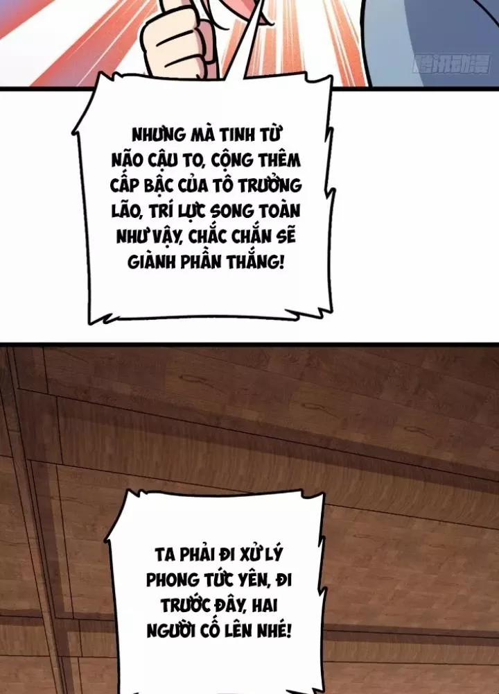 Sư Phụ Của Ta Mỗi Khi Đến Đại Nạn Mới Đột Phá 136 trang 43