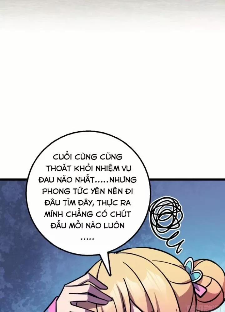 Sư Phụ Của Ta Mỗi Khi Đến Đại Nạn Mới Đột Phá 136 trang 51