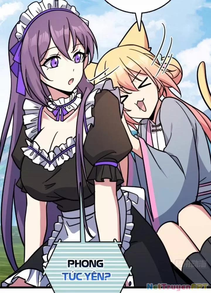 Sư Phụ Của Ta Mỗi Khi Đến Đại Nạn Mới Đột Phá 136 trang 61