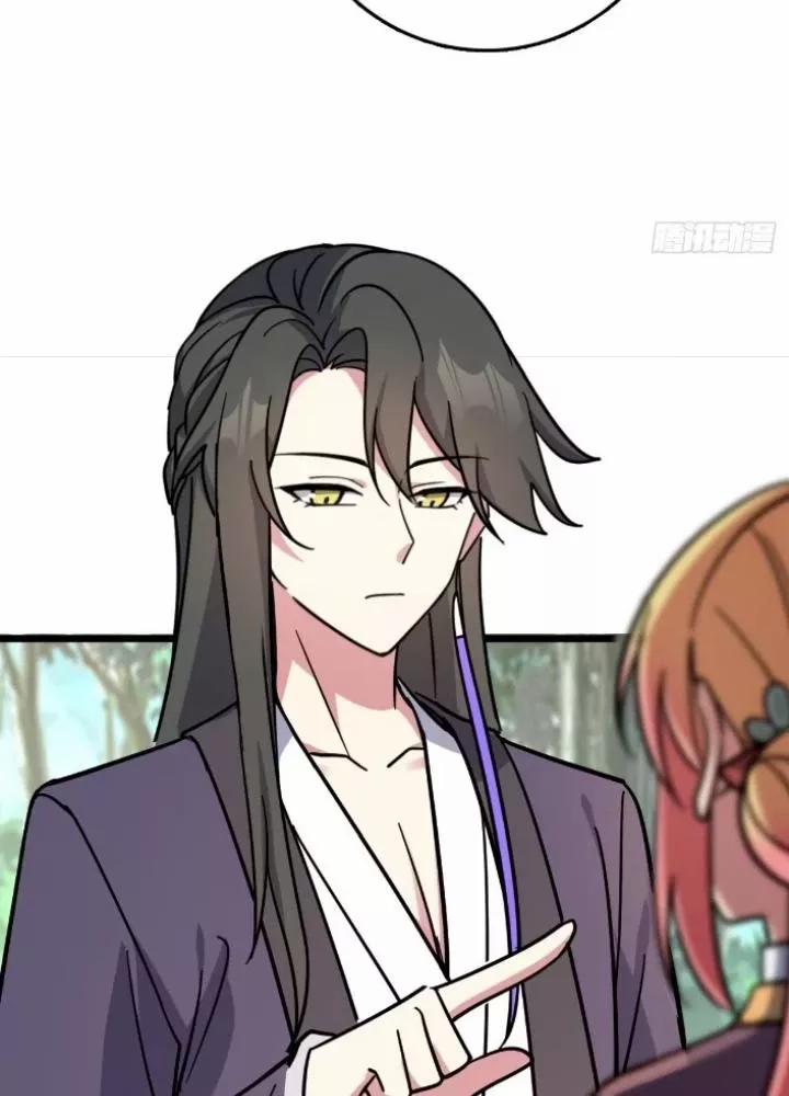 Sư Phụ Của Ta Mỗi Khi Đến Đại Nạn Mới Đột Phá 136 trang 76