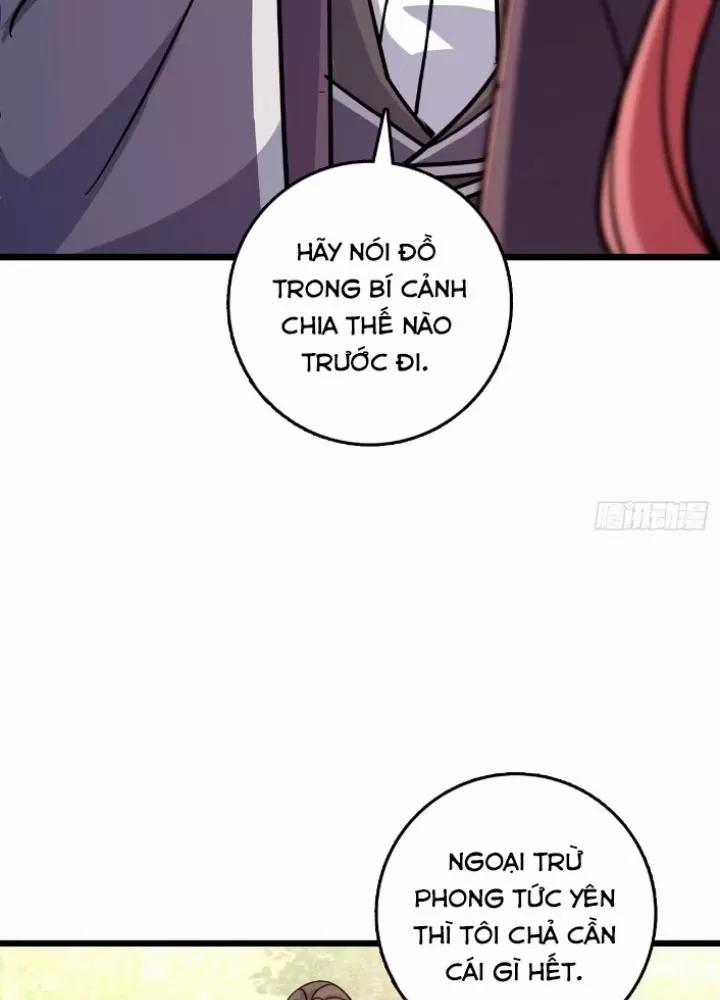 Sư Phụ Của Ta Mỗi Khi Đến Đại Nạn Mới Đột Phá 136 trang 78