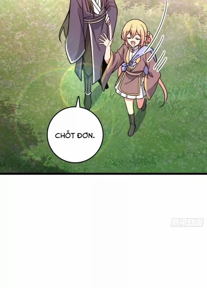 Sư Phụ Của Ta Mỗi Khi Đến Đại Nạn Mới Đột Phá 136 trang 80