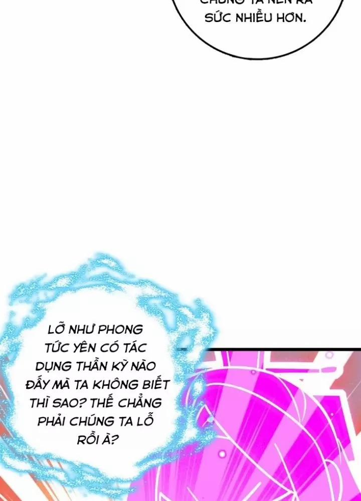 Sư Phụ Của Ta Mỗi Khi Đến Đại Nạn Mới Đột Phá 136 trang 84
