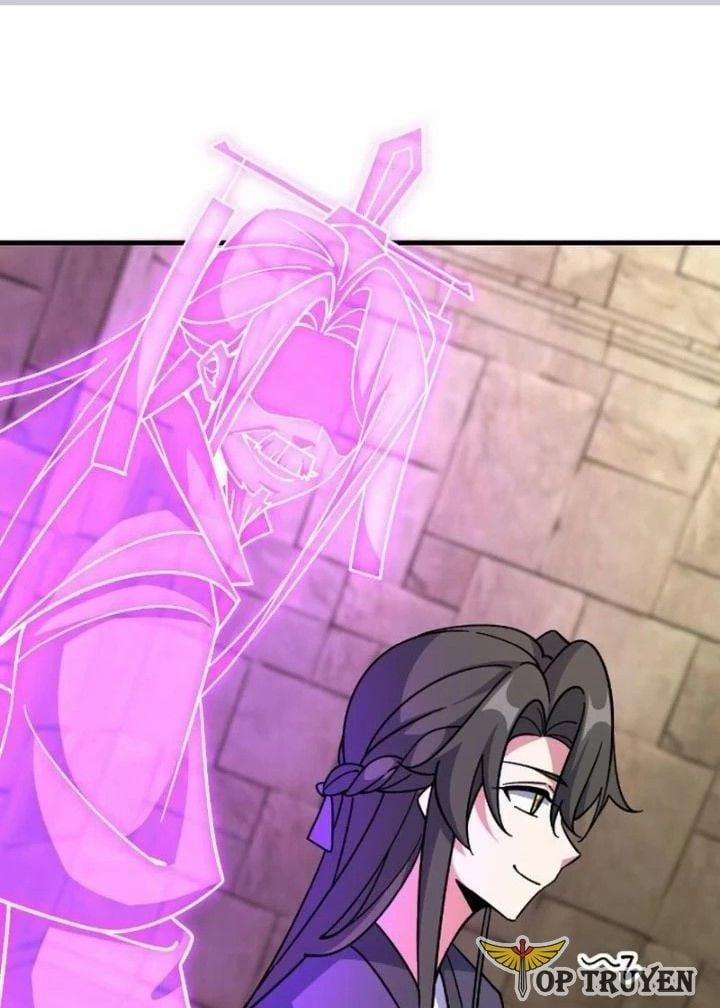 Sư Phụ Của Ta Mỗi Khi Đến Đại Nạn Mới Đột Phá 137 trang 1