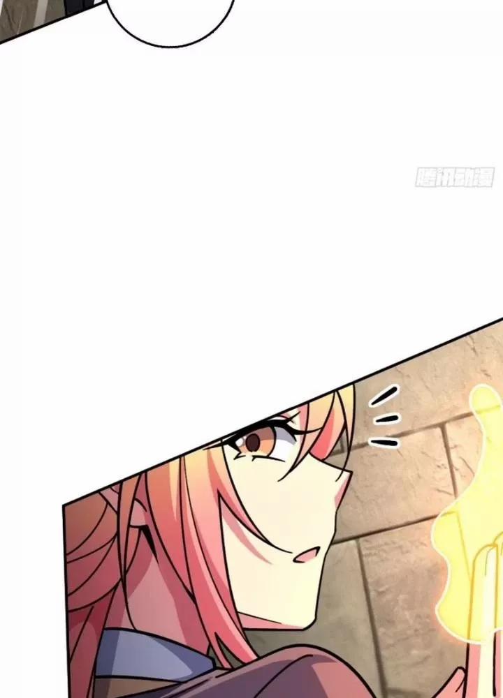 Sư Phụ Của Ta Mỗi Khi Đến Đại Nạn Mới Đột Phá 137 trang 11