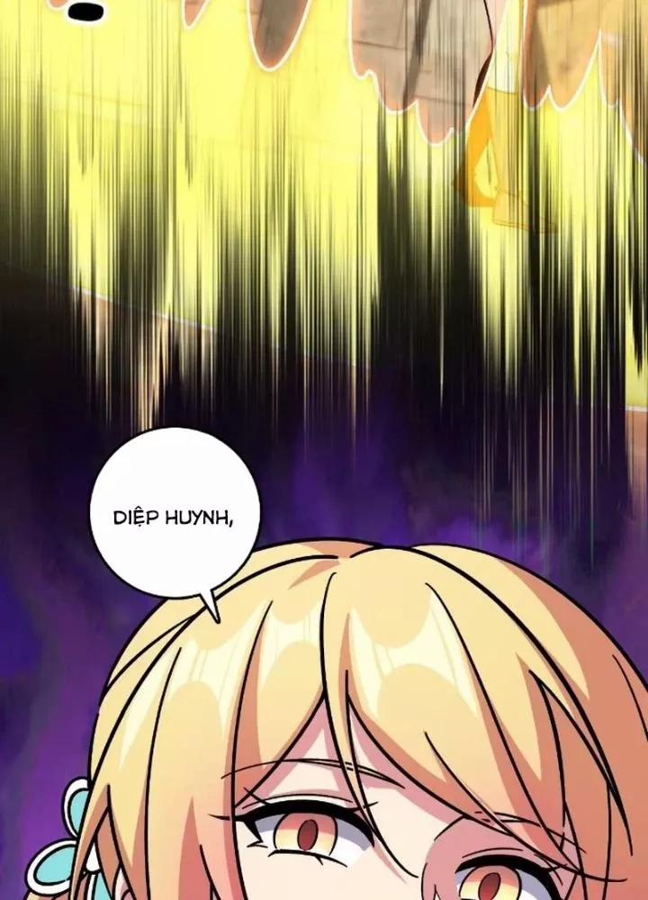 Sư Phụ Của Ta Mỗi Khi Đến Đại Nạn Mới Đột Phá 137 trang 15