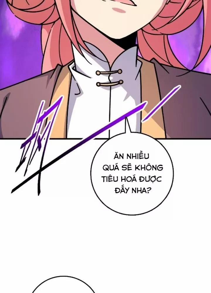 Sư Phụ Của Ta Mỗi Khi Đến Đại Nạn Mới Đột Phá 137 trang 17