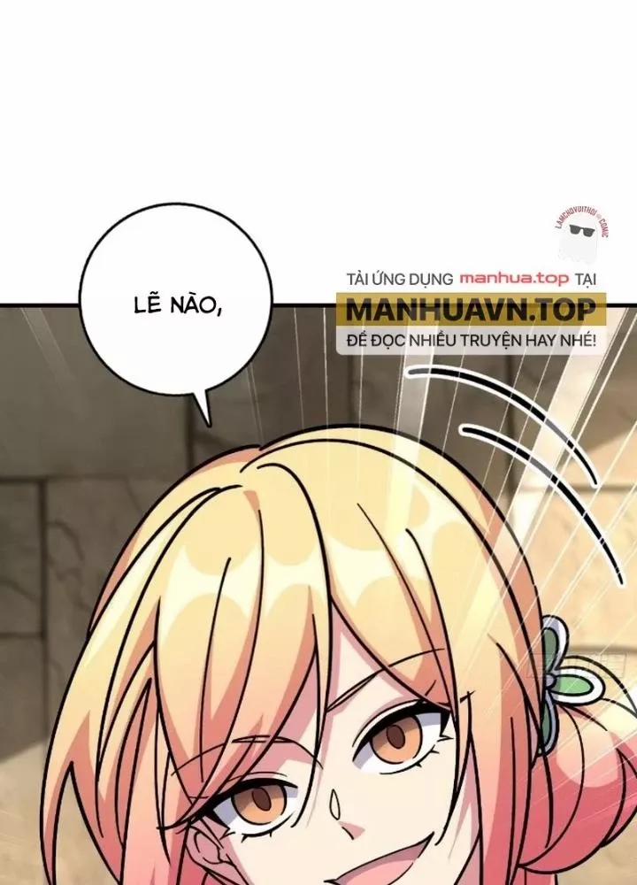 Sư Phụ Của Ta Mỗi Khi Đến Đại Nạn Mới Đột Phá 137 trang 21