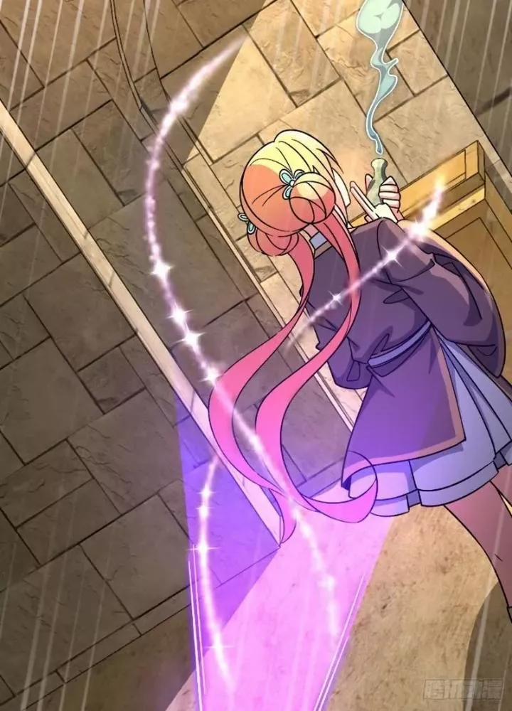 Sư Phụ Của Ta Mỗi Khi Đến Đại Nạn Mới Đột Phá 137 trang 7