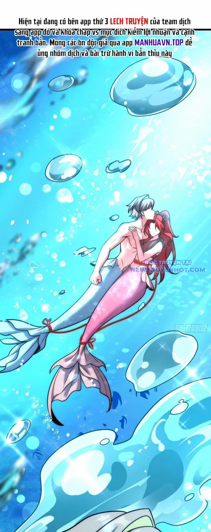 Sư Phụ Của Ta Mỗi Khi Đến Đại Nạn Mới Đột Phá 138 trang 1