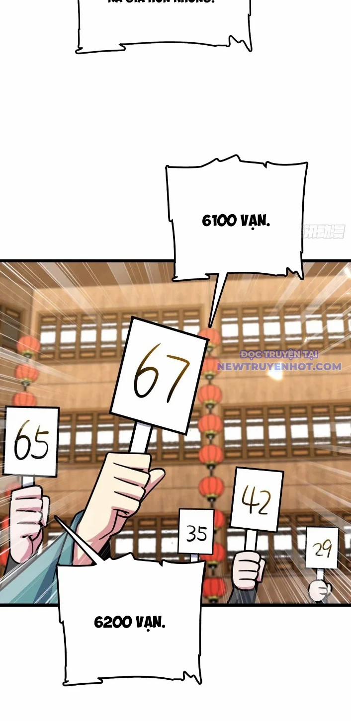 Sư Phụ Của Ta Mỗi Khi Đến Đại Nạn Mới Đột Phá 138 trang 18