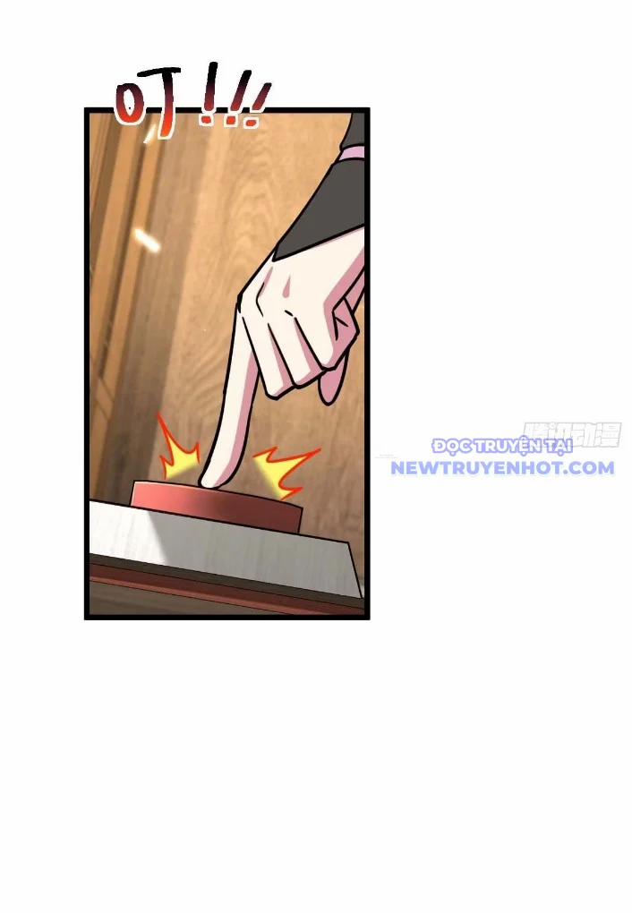 Sư Phụ Của Ta Mỗi Khi Đến Đại Nạn Mới Đột Phá 138 trang 19
