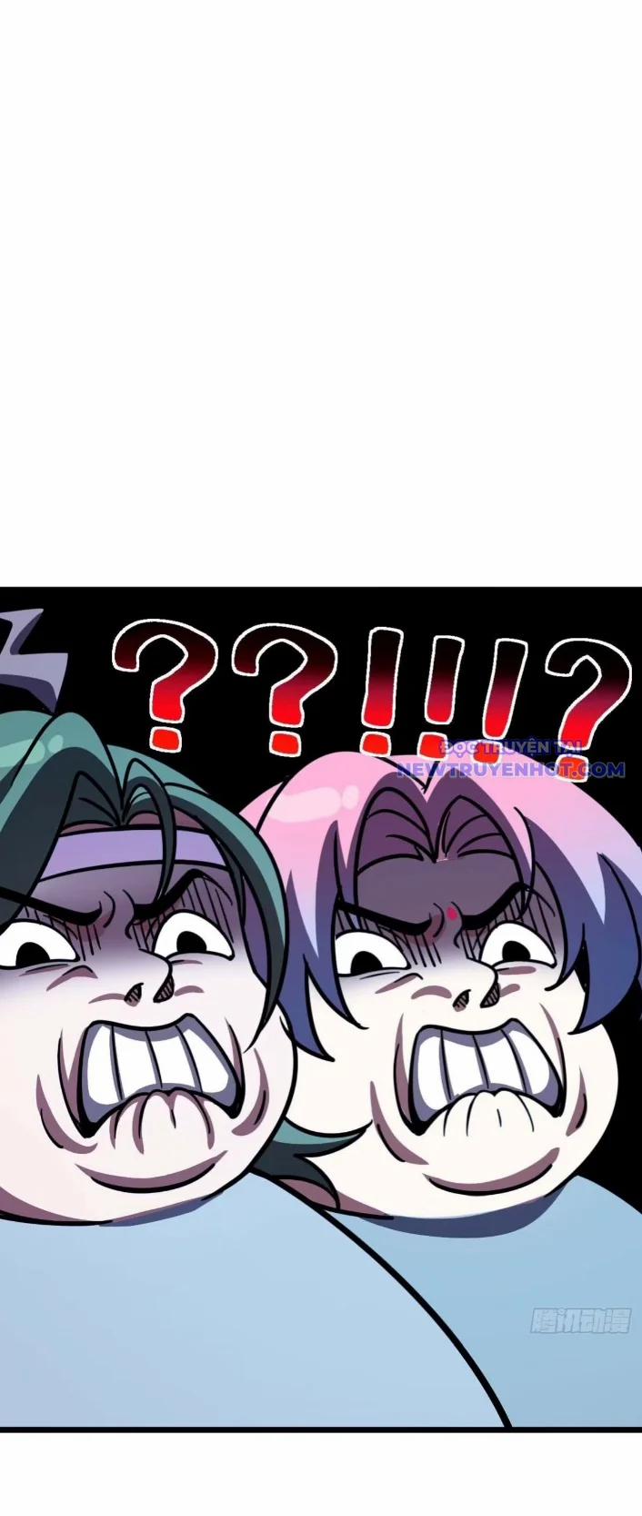 Sư Phụ Của Ta Mỗi Khi Đến Đại Nạn Mới Đột Phá 138 trang 24