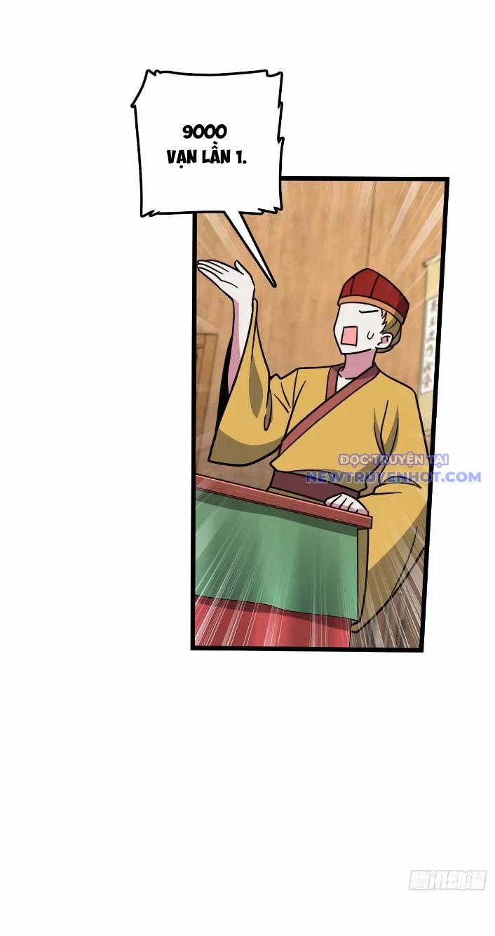 Sư Phụ Của Ta Mỗi Khi Đến Đại Nạn Mới Đột Phá 138 trang 25